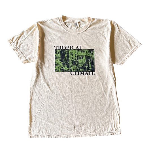 Tropical Climate Tee