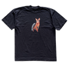 Abyssinian Cat v1 Tee