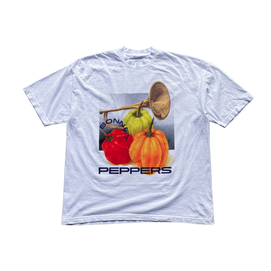 Bonnet Peppers Tee