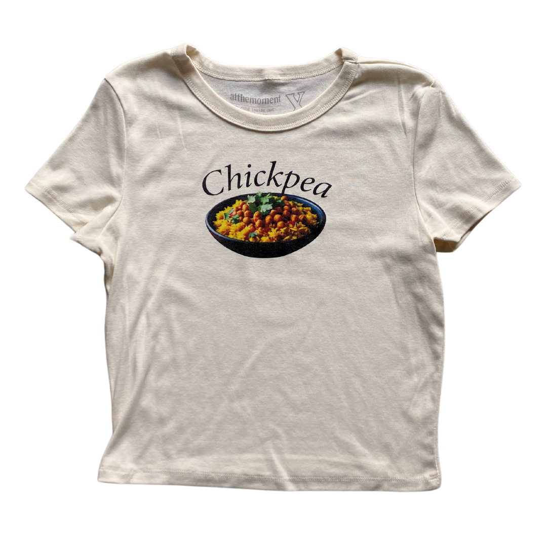 Chickpeas v3 Women's Baby Rib