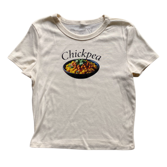 Chickpeas v3 Women's Baby Rib