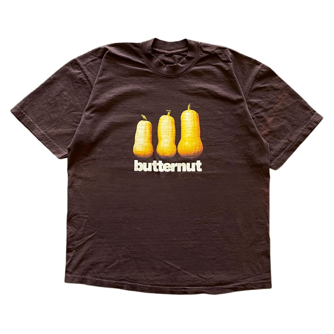 Triple Butternut Tee