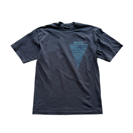 Math Tee