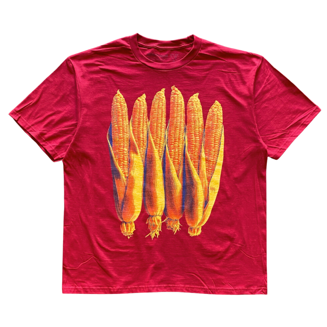 Corn v3 Tee