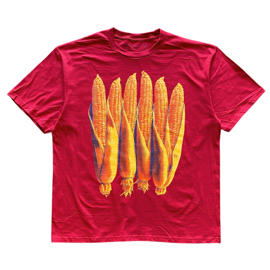 Corn v3 Tee