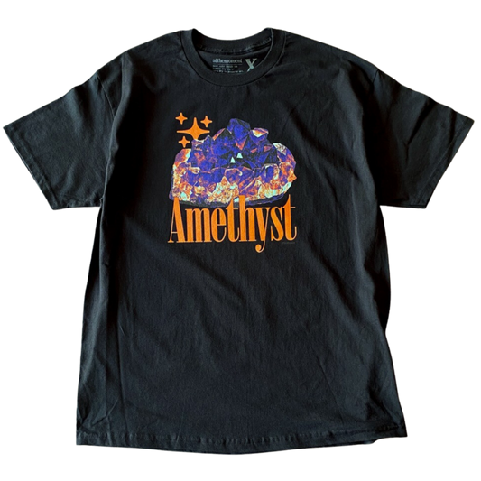 Amethyst Sparkle Tee