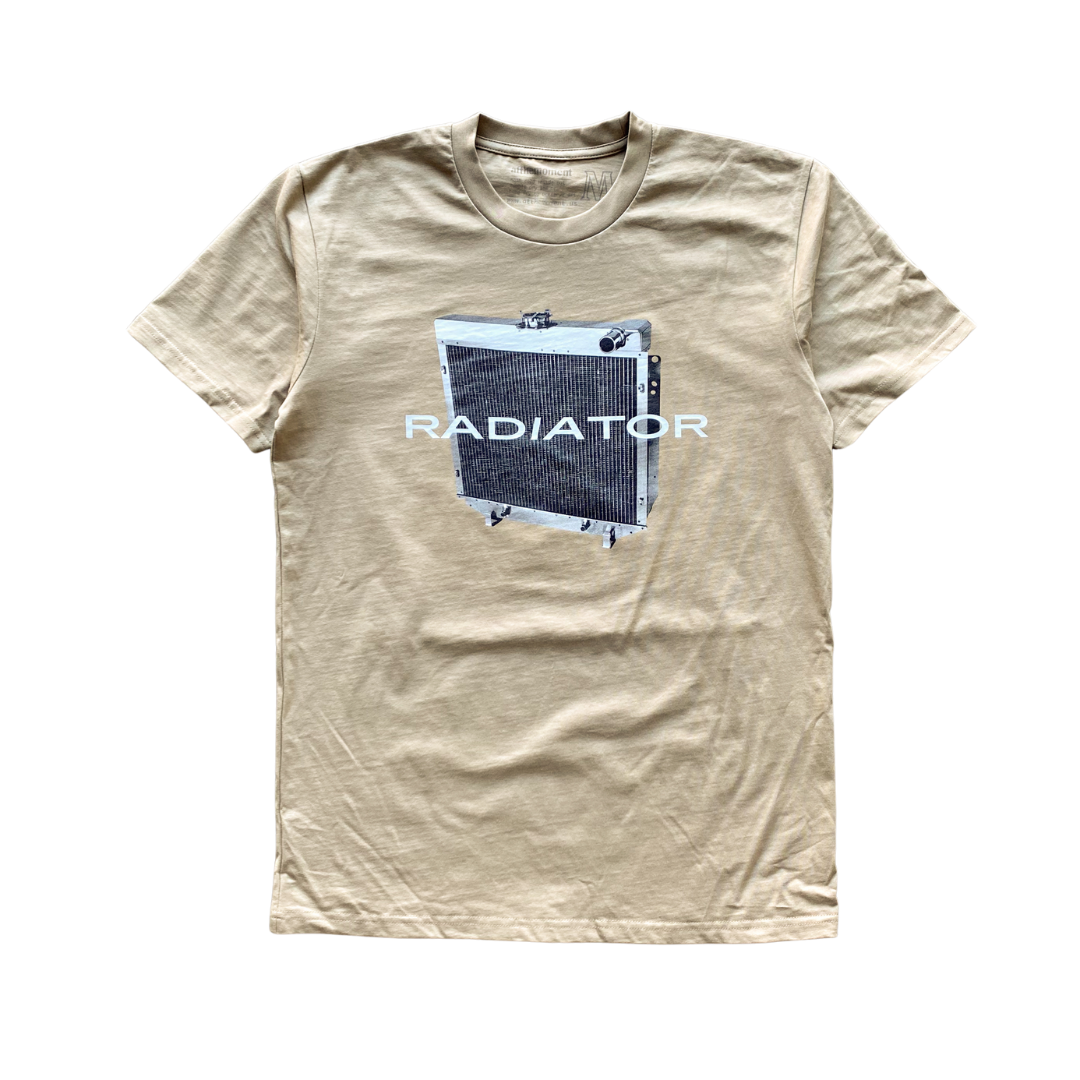 Radiator v2 Tee