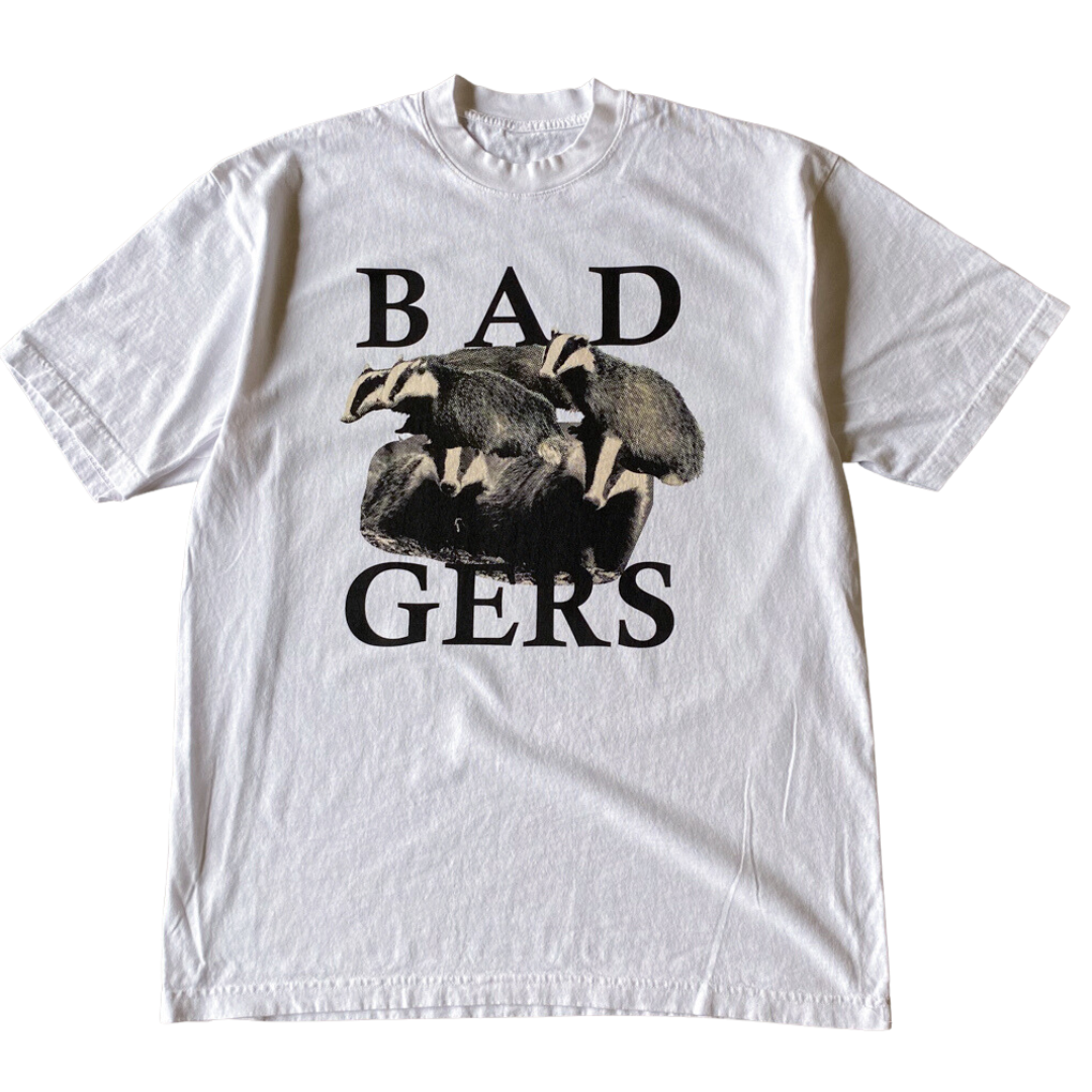 Badgers Tee