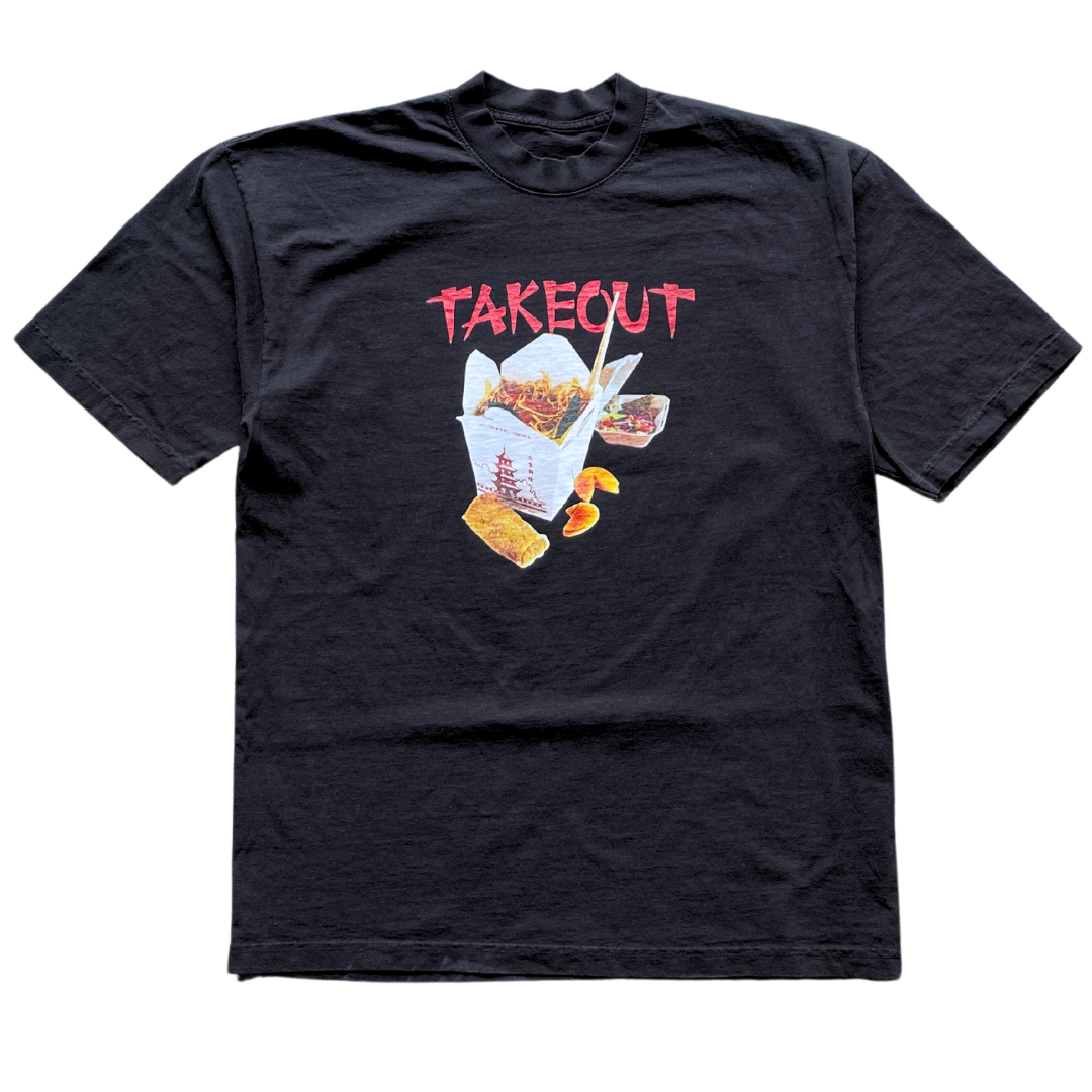 Takeout Tee