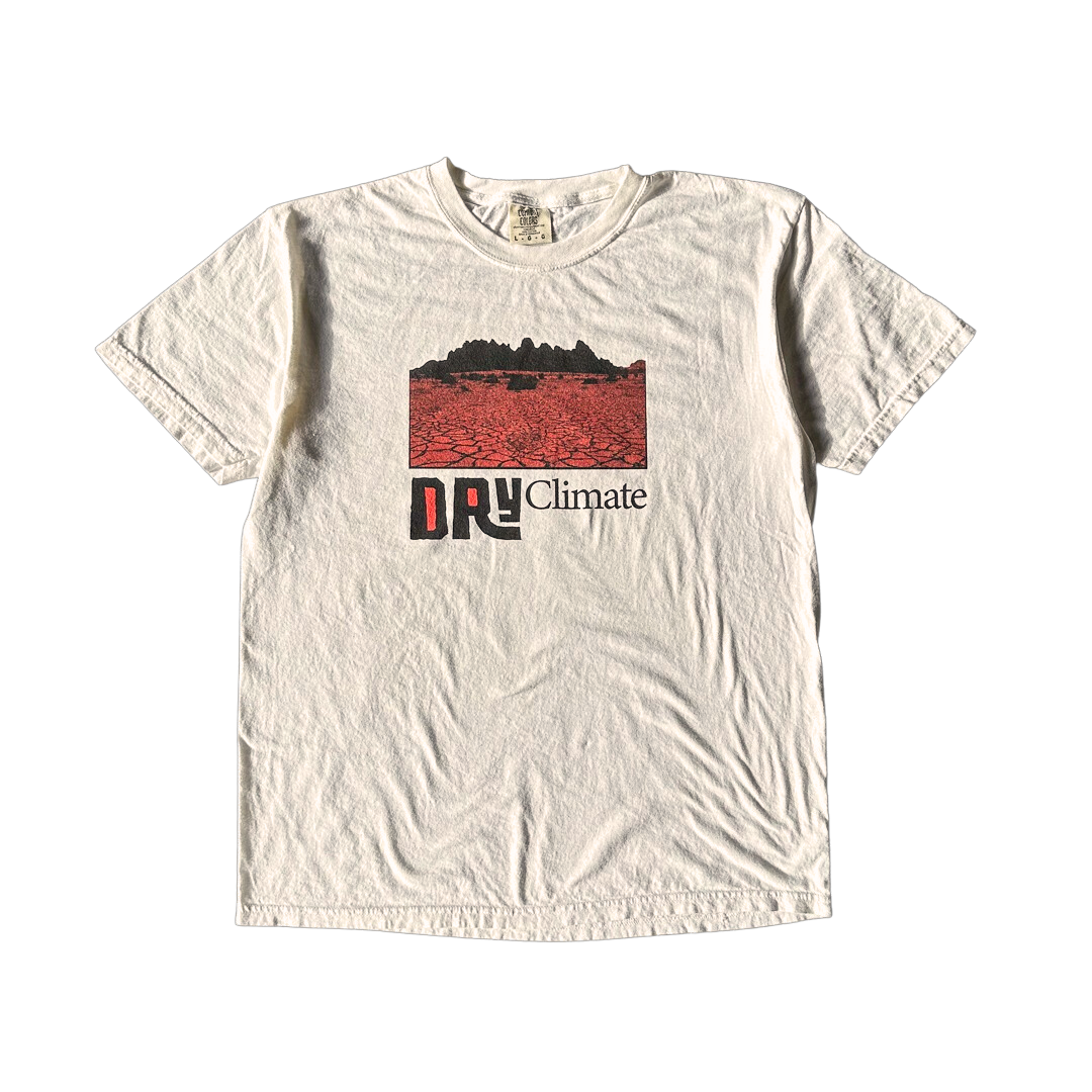 Dry Climate Tee