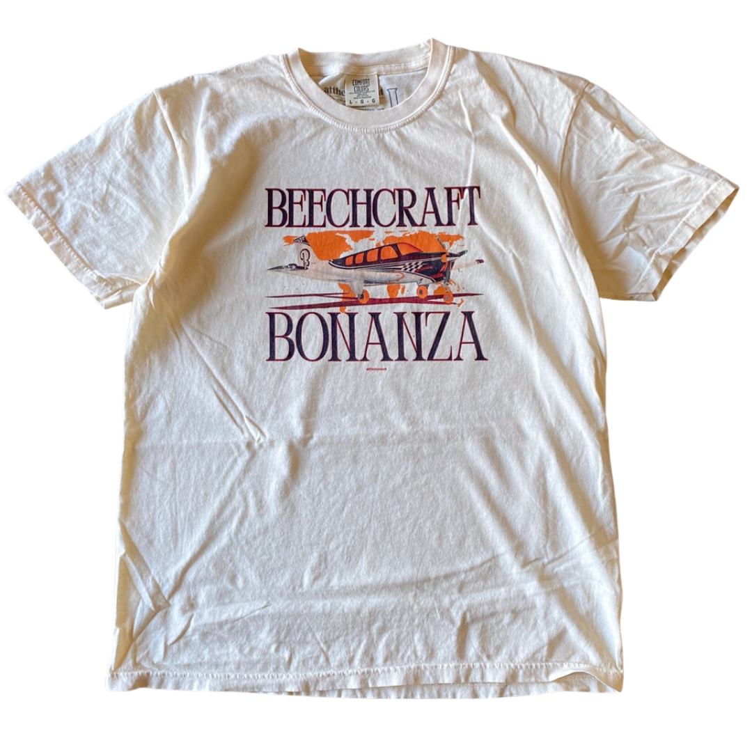 Beechcraft Tee