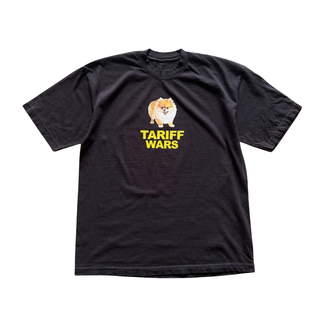 Tariff Wars Tee