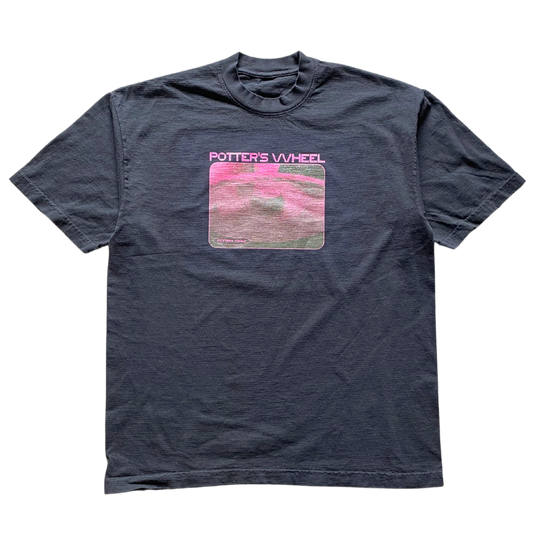 Potters Wheel Tee