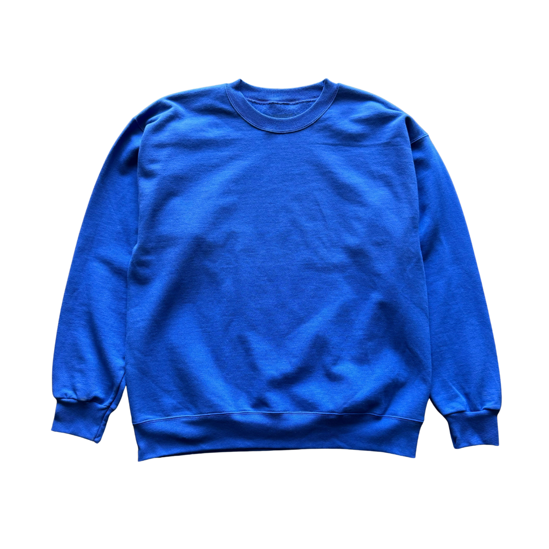 Classic Crewneck