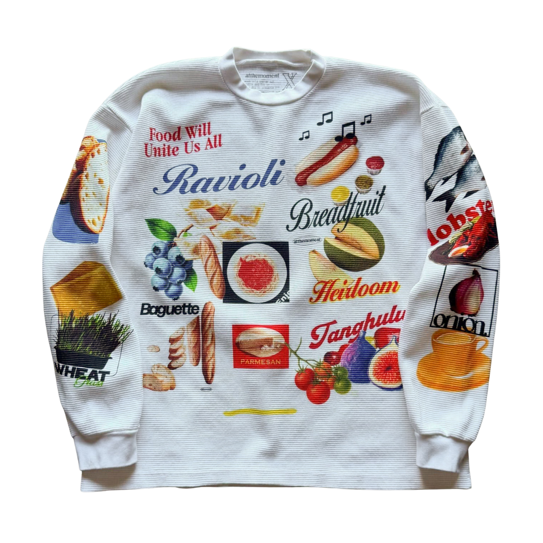 Food Bunch Thermal