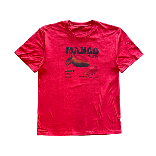 Mango v5 Tee