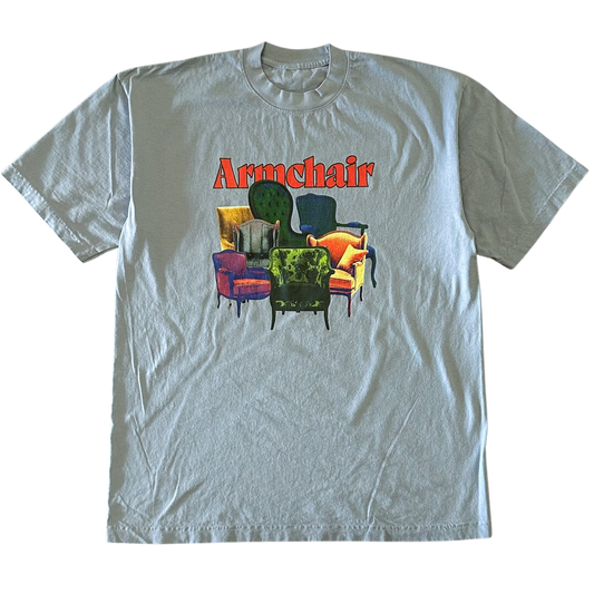 Sessel-T-Shirt