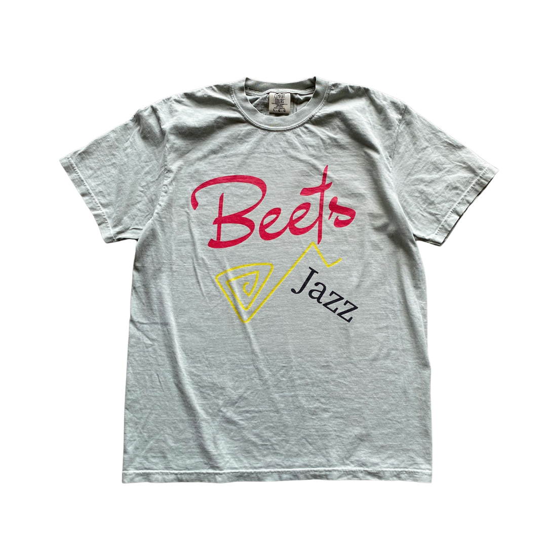 Beets Jazz Tee