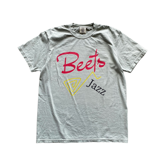 Beets Jazz Tee