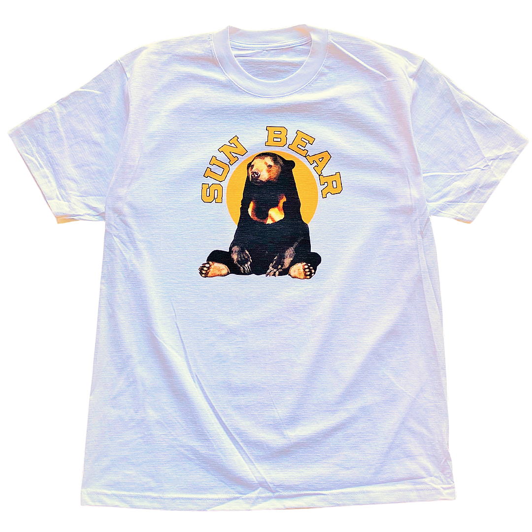 Sun Bear Tee