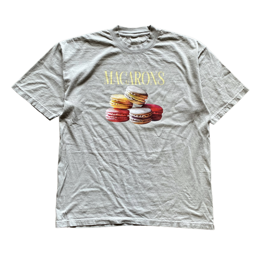 Macarons v3 Tee