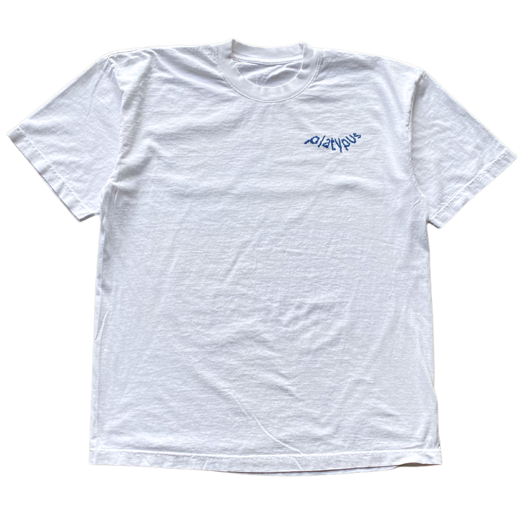 Platypus Tee