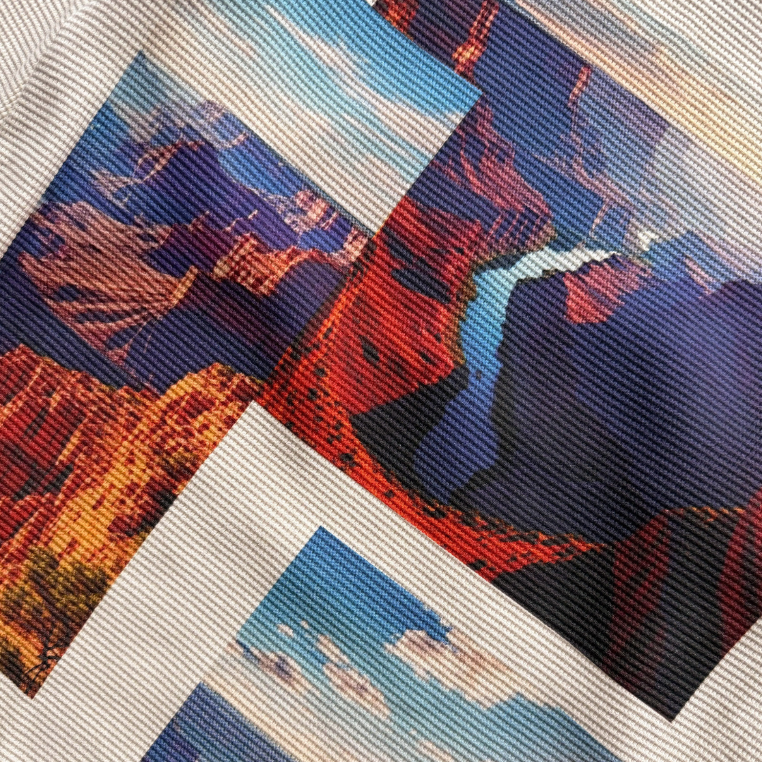 Grand Canyon v2 Thermal