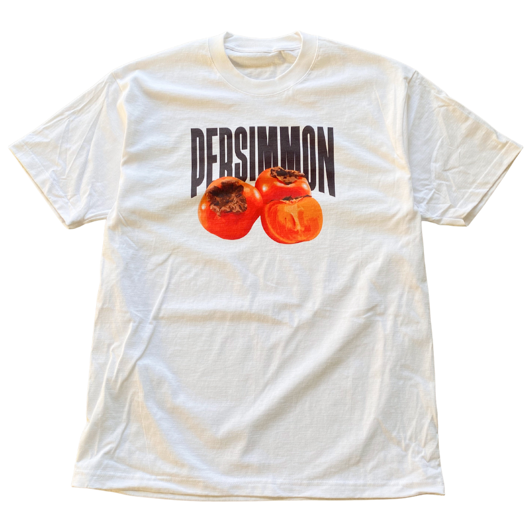 Persimmon v1 Tee