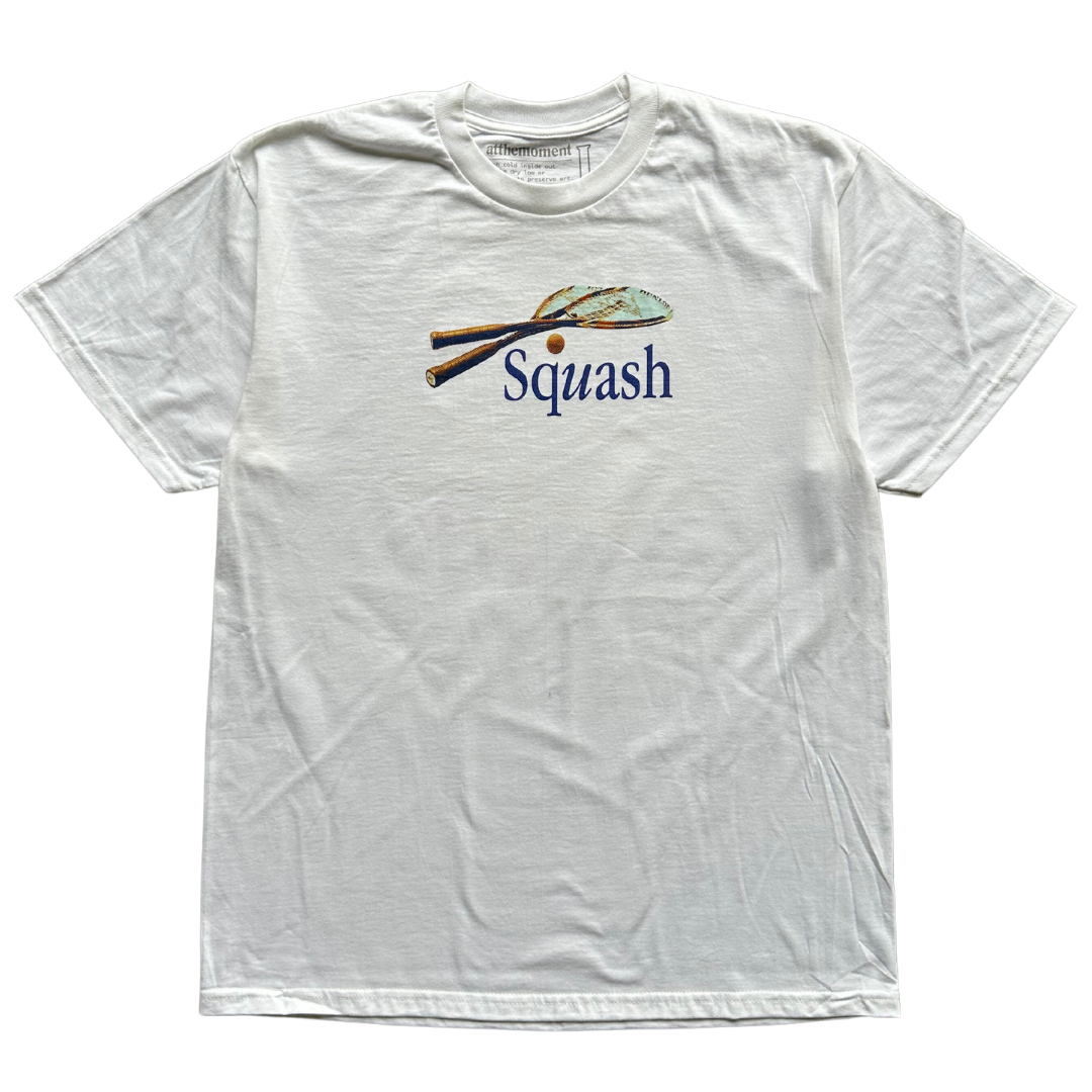 Squash Rackets Tee