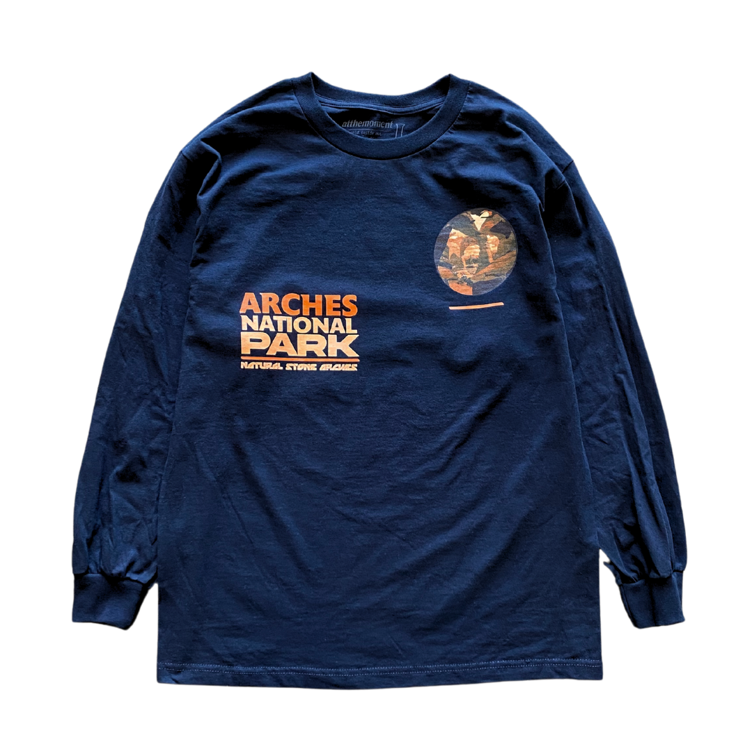 Arches National Park L/S