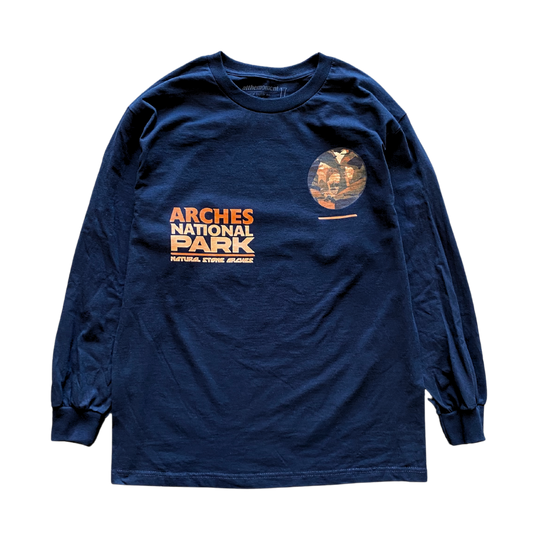 Arches National Park L/S