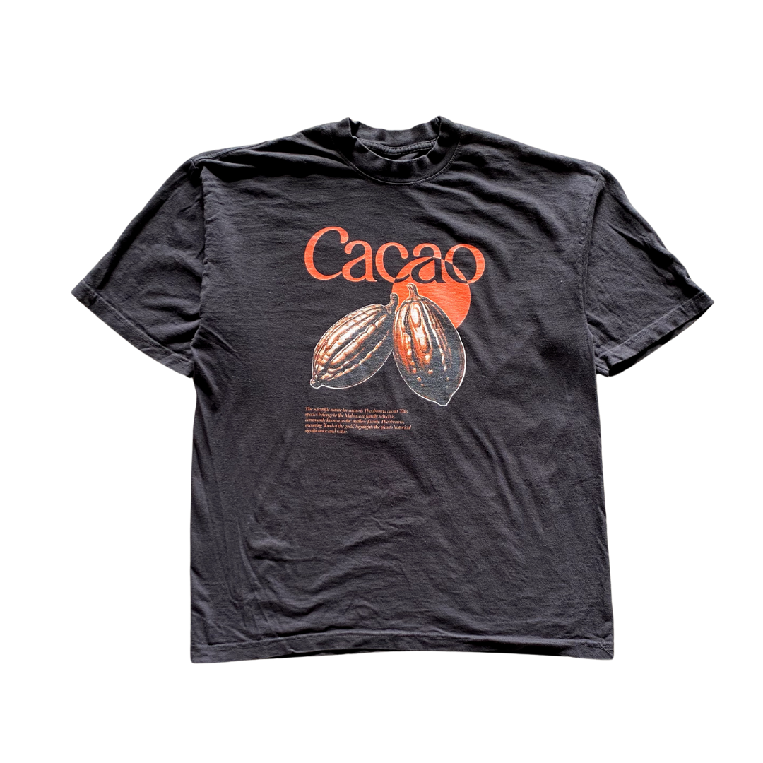 Cacao v2 Tee