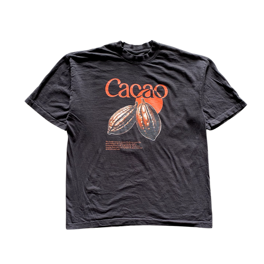 Cacao v2 Tee