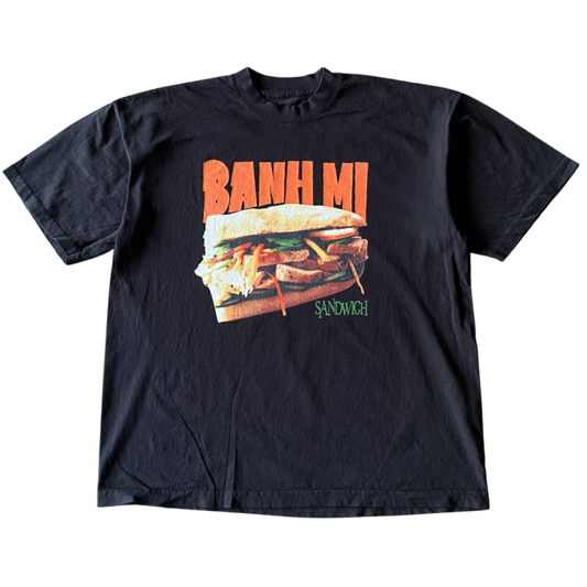 T-shirt Banh Mi v2