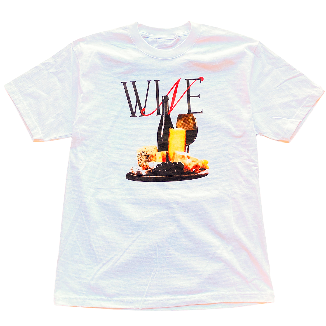 Wine Tee