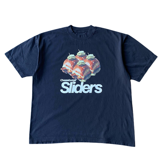 Slider-T-Shirt