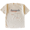 Bermuda Triangle Tee