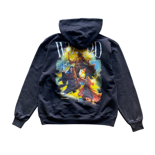 Wizard Group Hoodie