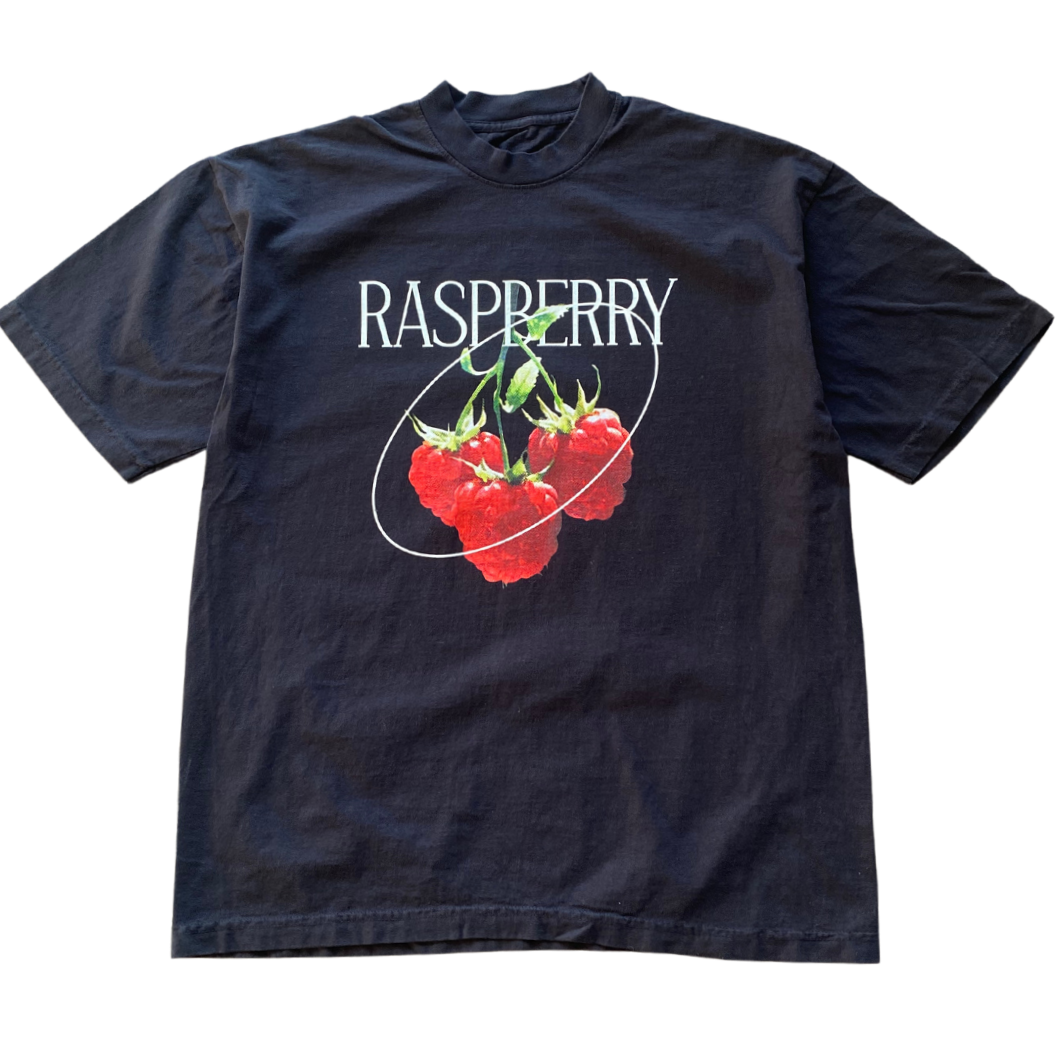 Raspberry v3 Tee