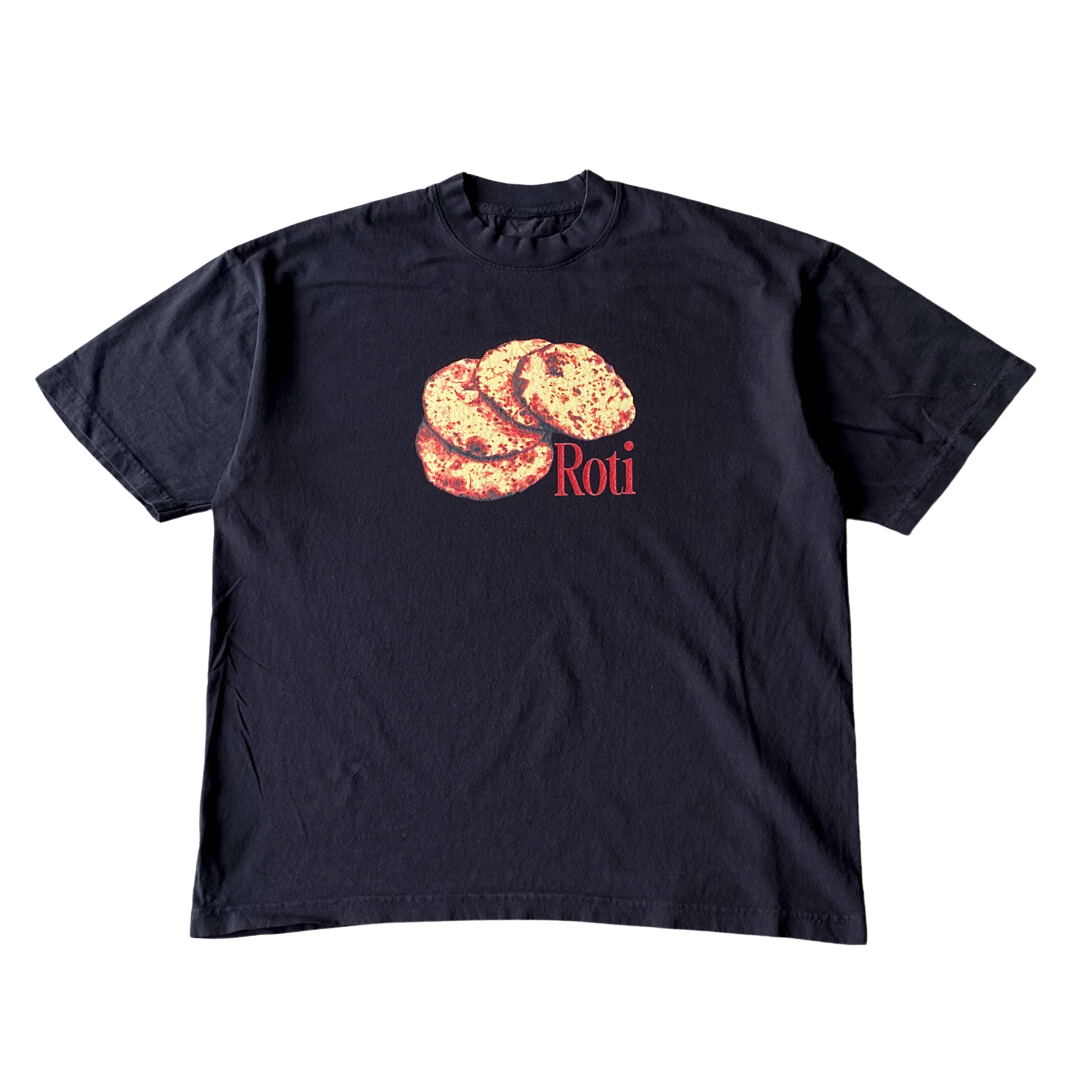 T-shirt Roti v2