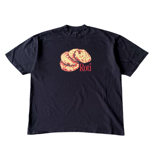 Roti v2 Tee