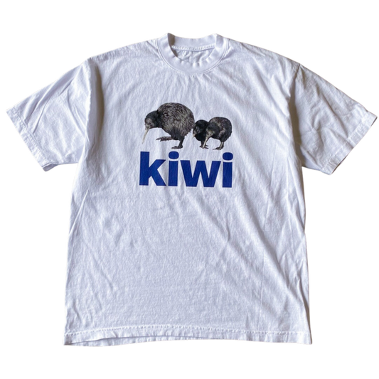 T-shirt Oiseau Kiwi