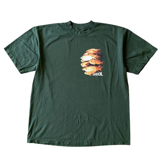 Fish School Tee