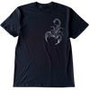 Black Scorpion Tee