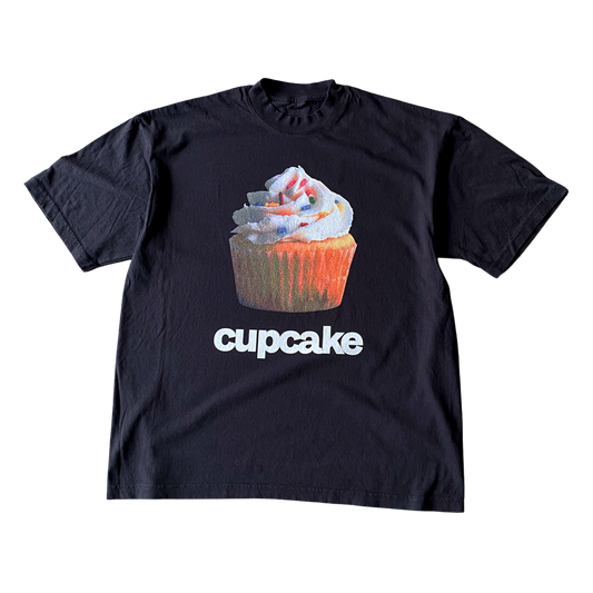 Cupcake-T-Shirt