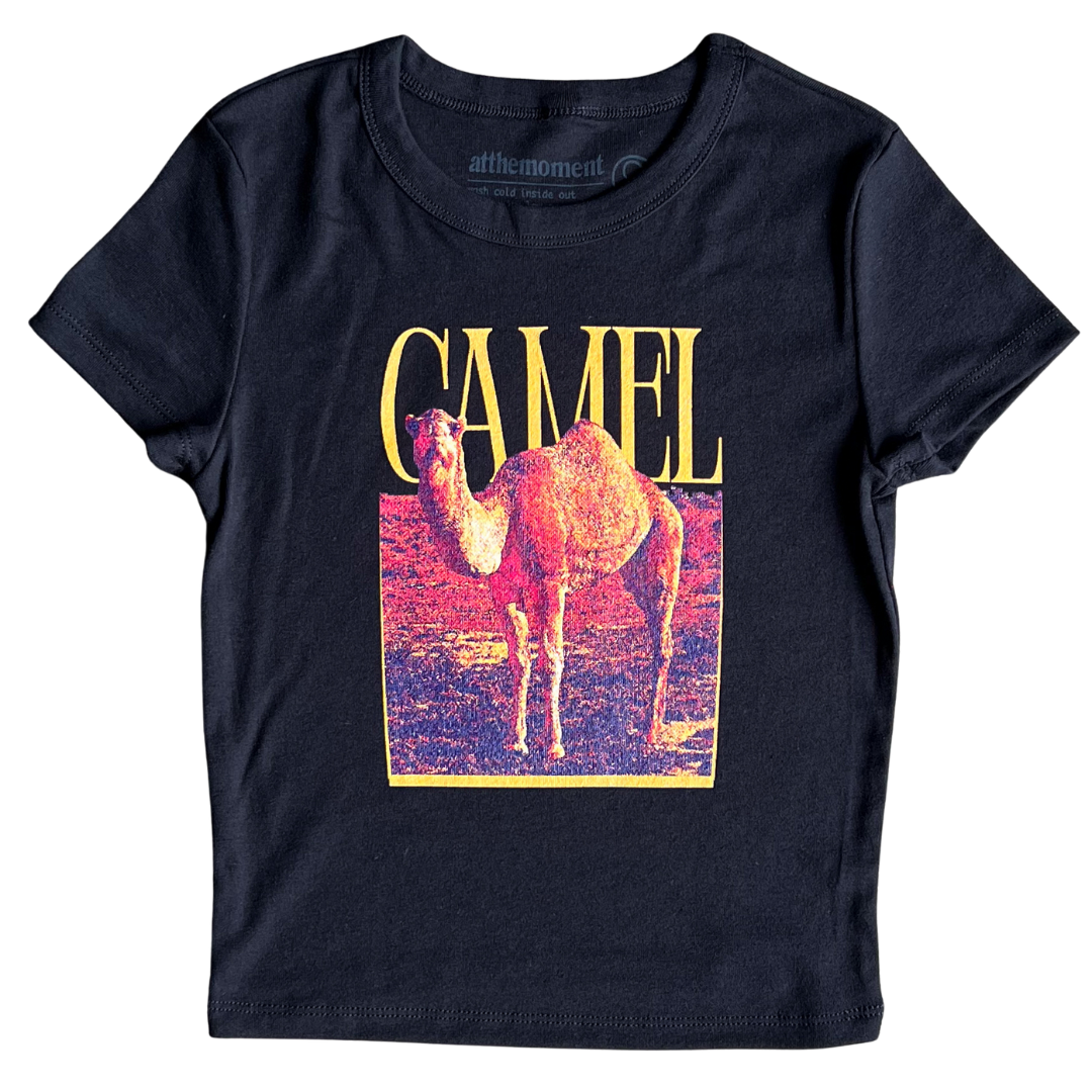 Camel v4 Women's Baby Rib