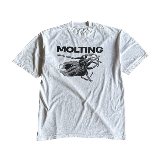 Molting Spider Tee