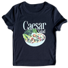 Caesar Salad v1 Women's Baby Rib