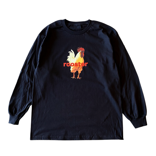 Red Rooster L/S