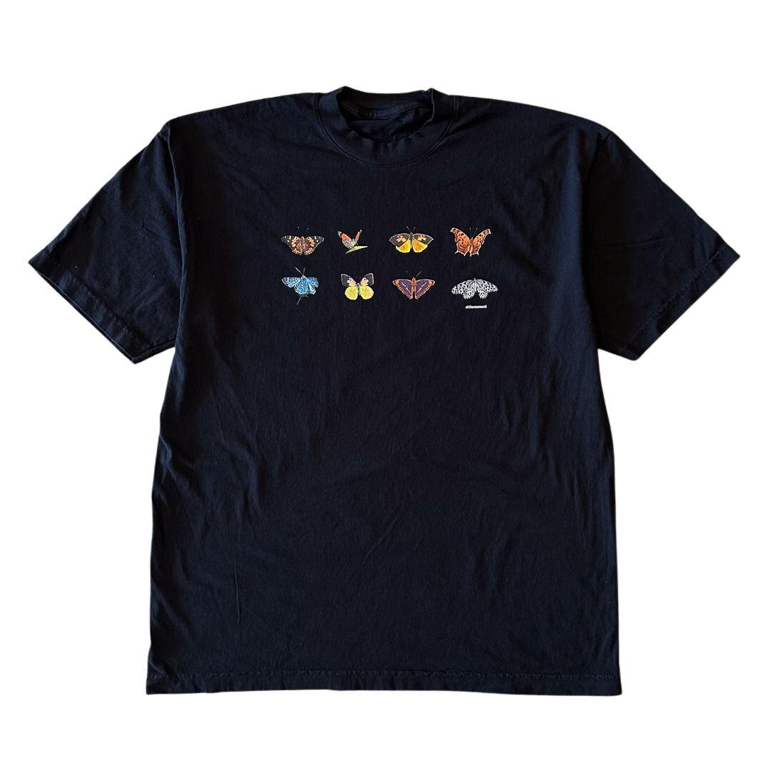 Butterfly Group Tee